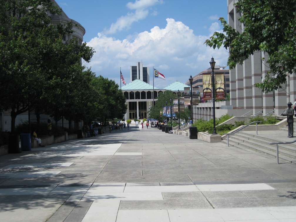 Legislative Square